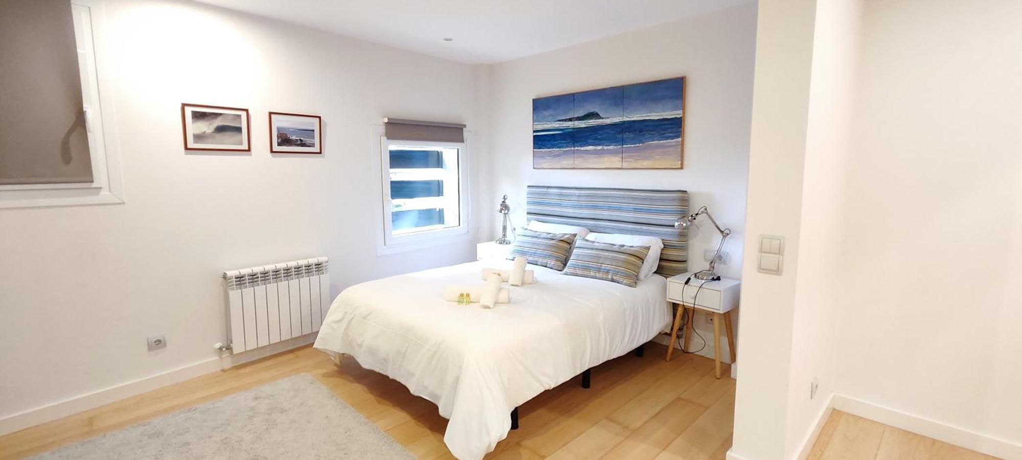 Mundaka Portu Zarra Apartamento Exterior foto