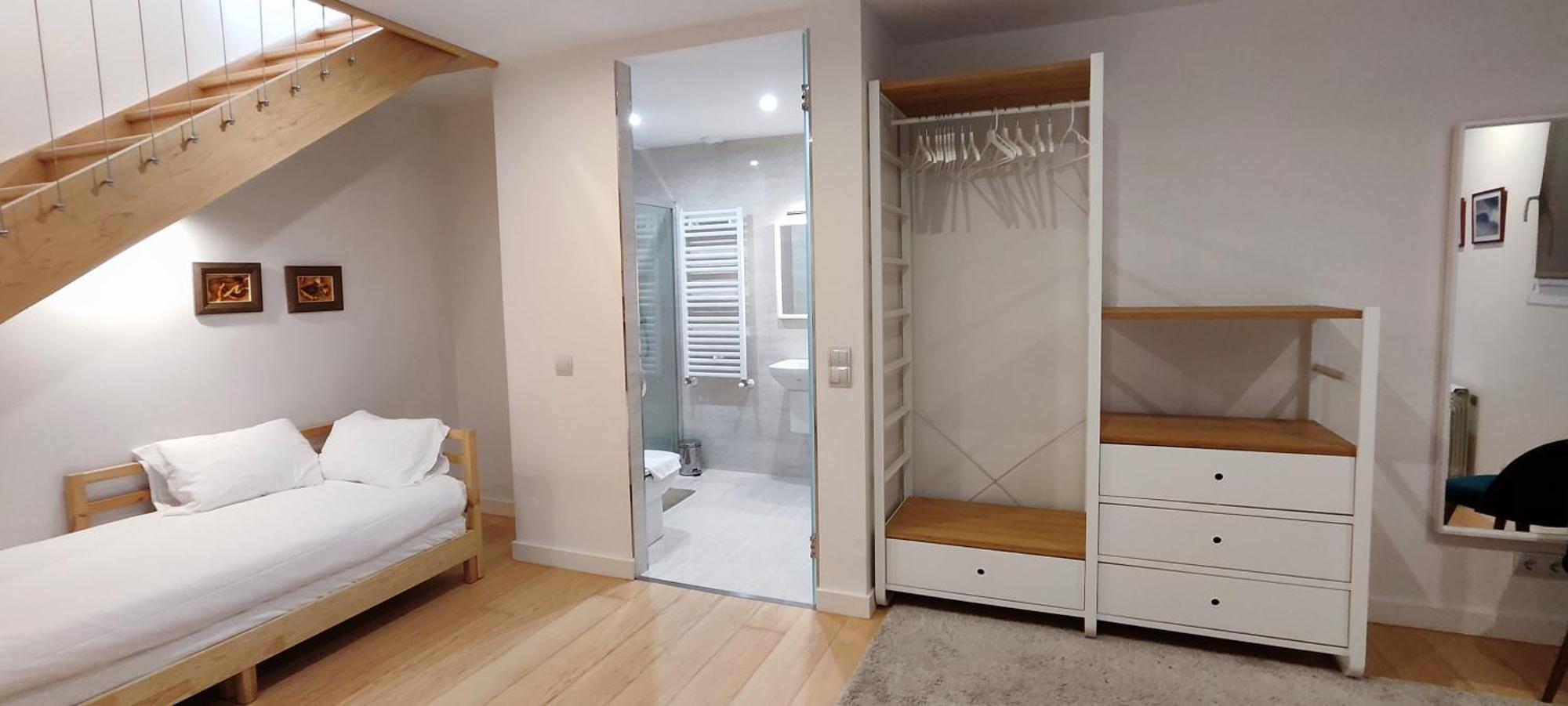 Mundaka Portu Zarra Apartamento Exterior foto